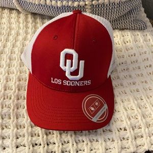 (3 for $15) Los Sooners Hat